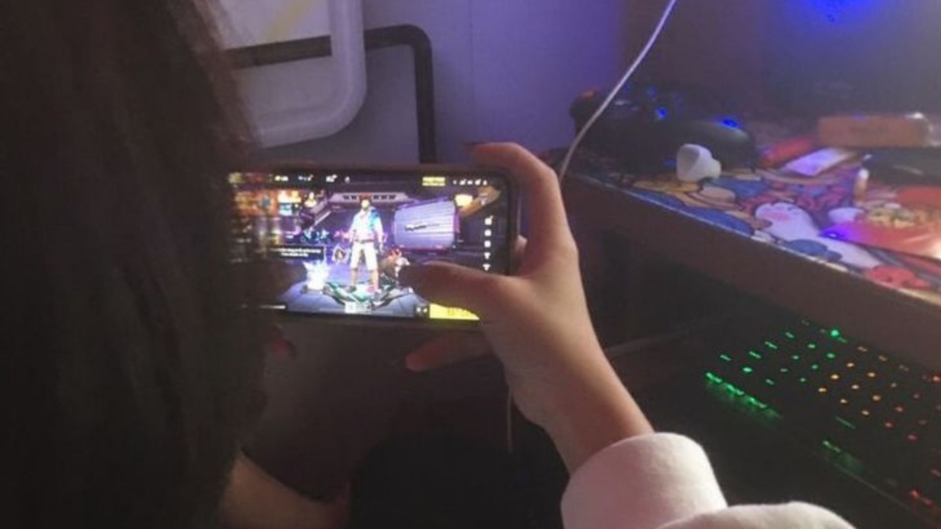 How Return to Player Supports Fair Outcomes