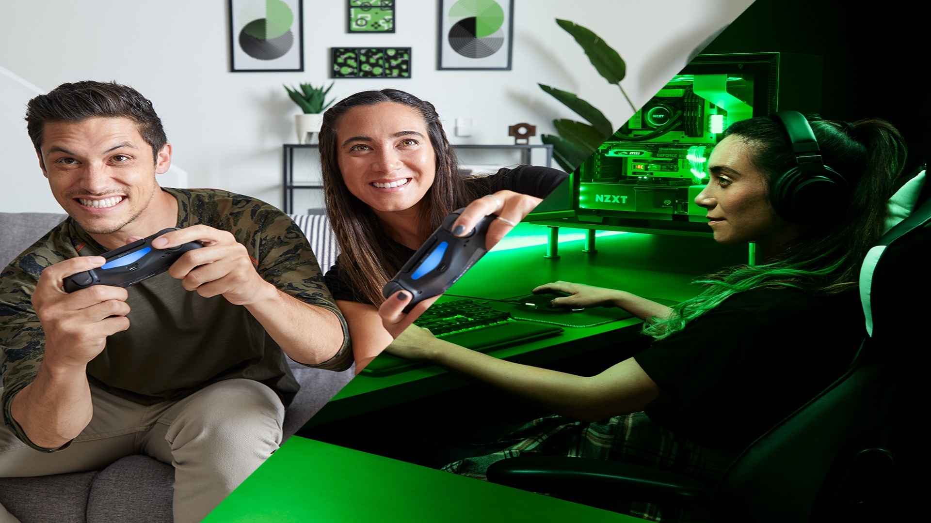 Arcade Games That Keep the Action Flowing